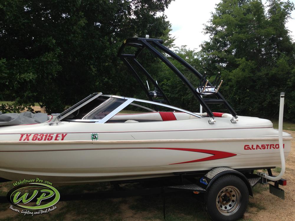 Glastron SSV 175