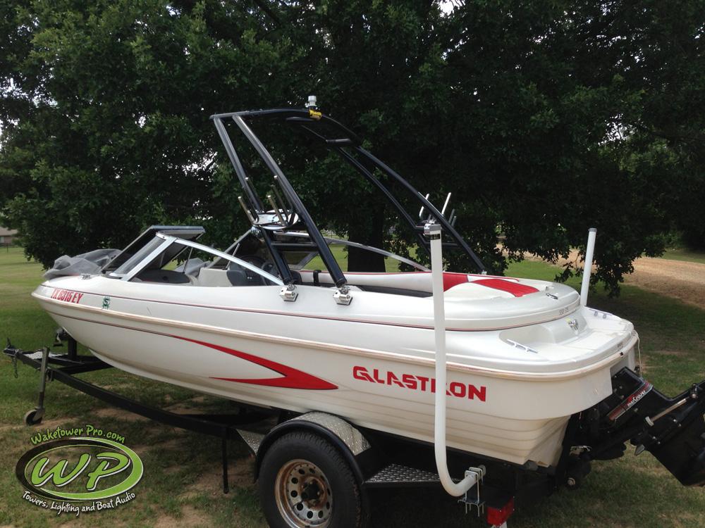Glastron SSV 175