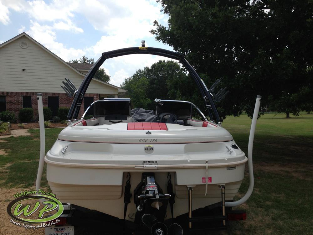 Glastron SSV 175