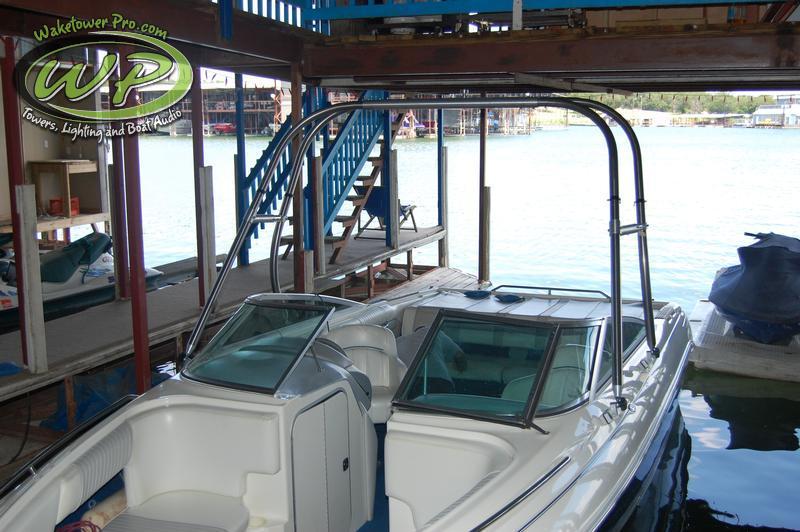 Sea Ray 240 Select
