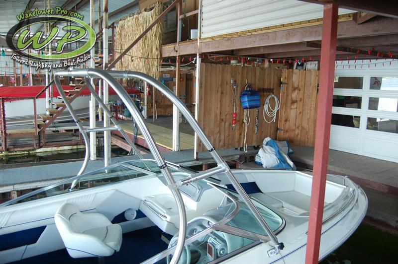 Sea Ray 240 Select