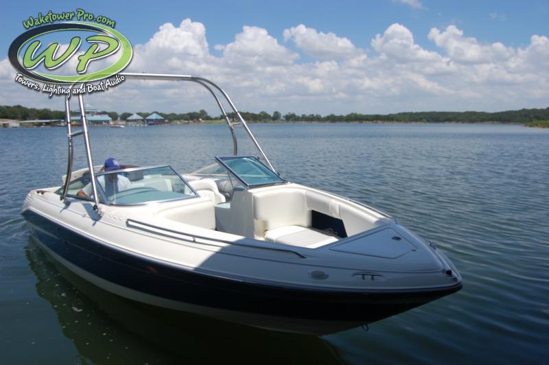 Sea Ray 240 Select