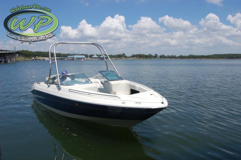 Sea Ray 240 Select