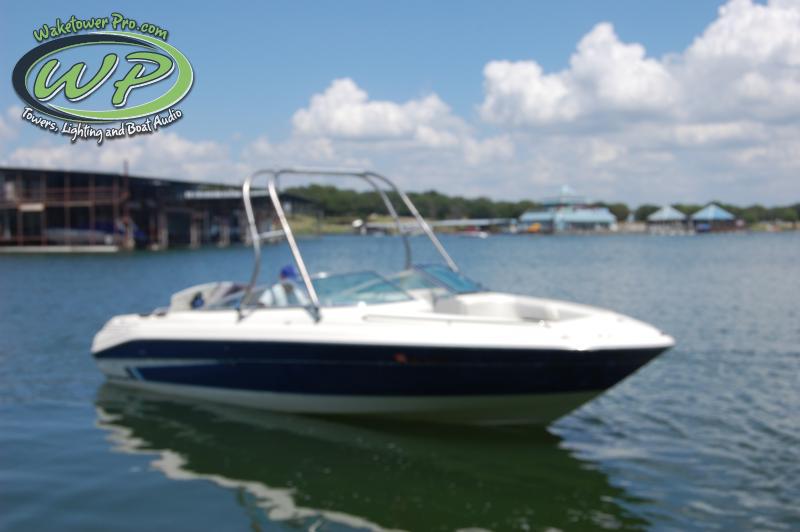 Sea Ray 240 Select