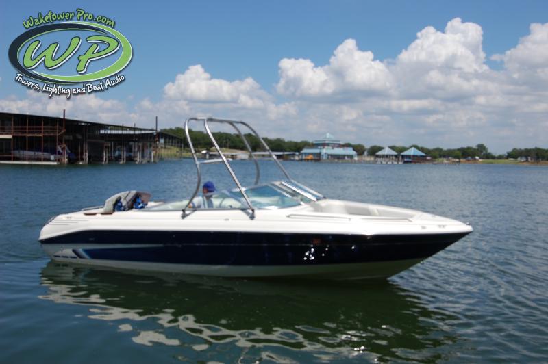 Sea Ray 240 Select