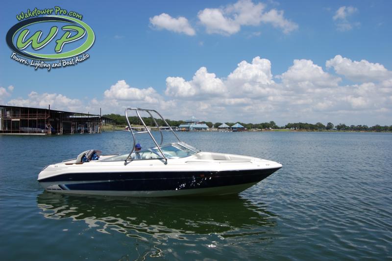 Sea Ray 240 Select