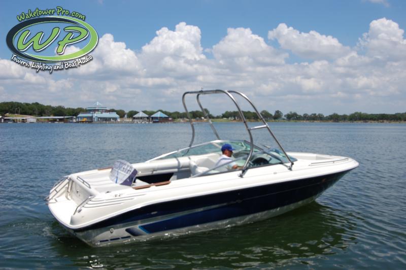 Sea Ray 240 Select