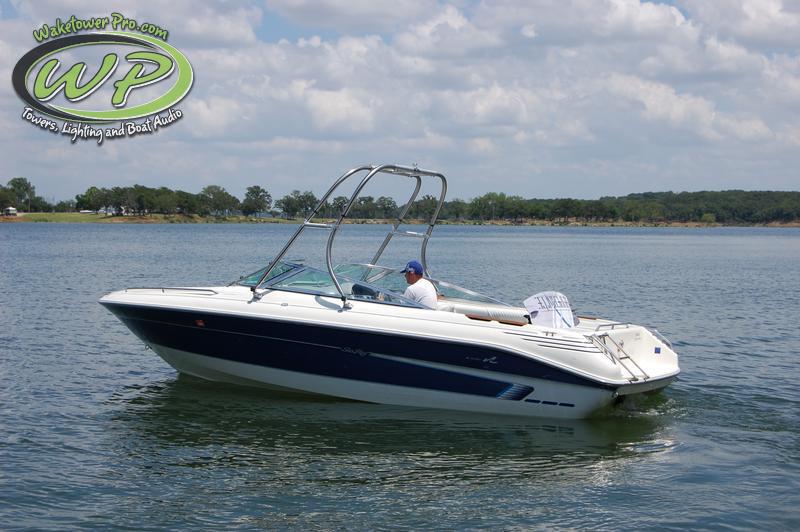 Sea Ray 240 Select