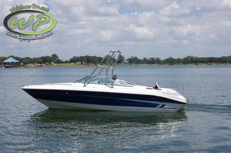Sea Ray 240 Select