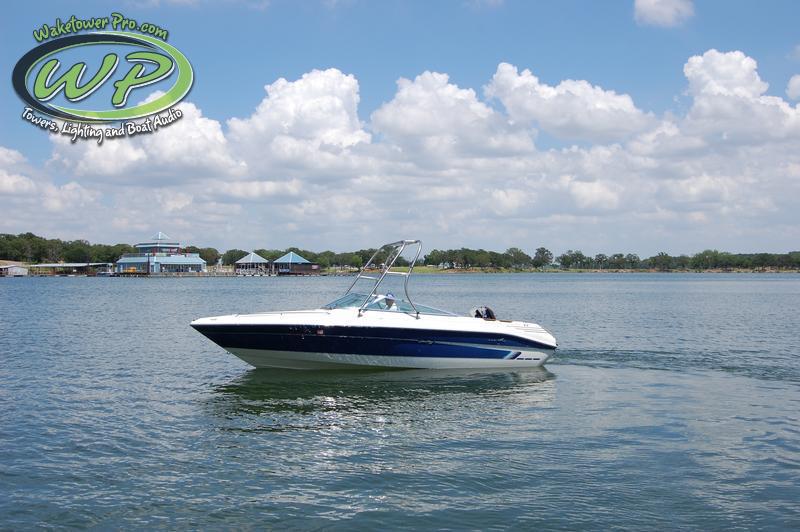 Sea Ray 240 Select