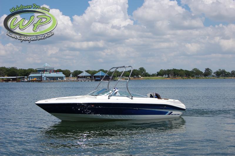 Sea Ray 240 Select
