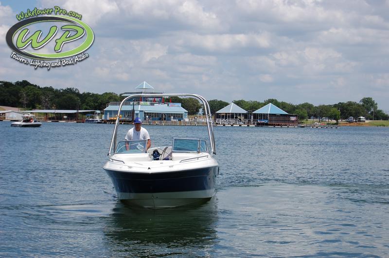 Sea Ray 240 Select