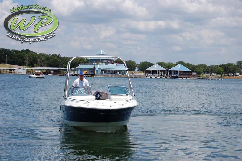 Sea Ray 240 Select