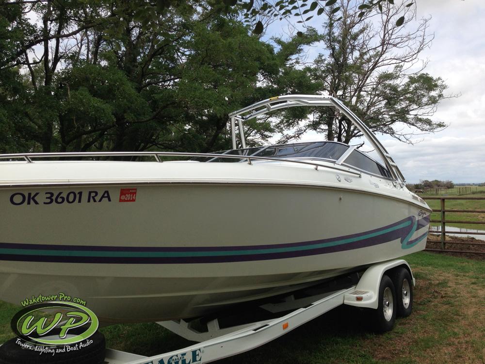 Baja Boss 260