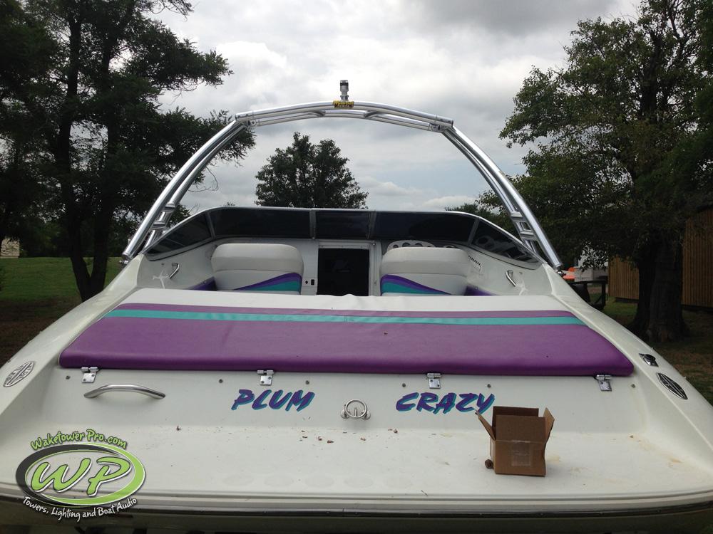 Baja Boss 260