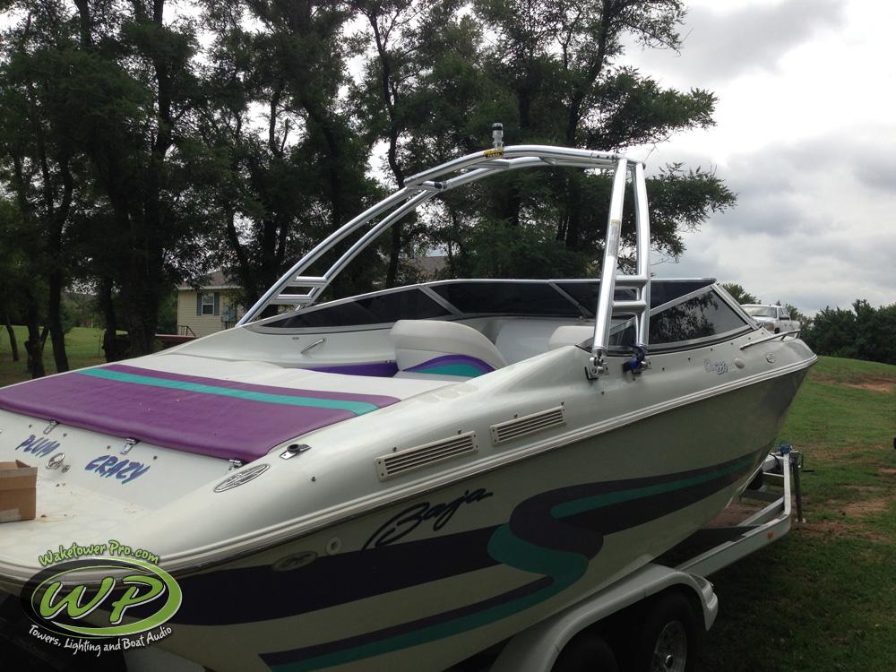 Baja Boss 260