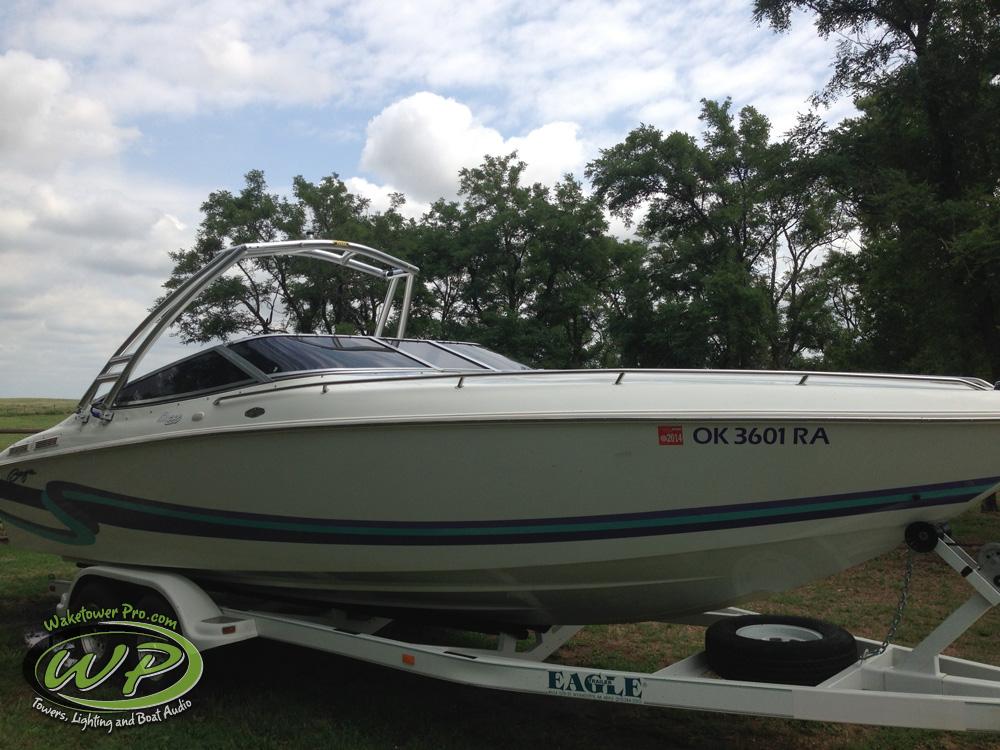 Baja Boss 260