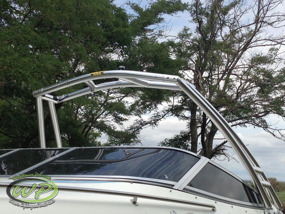 Baja Boss 260