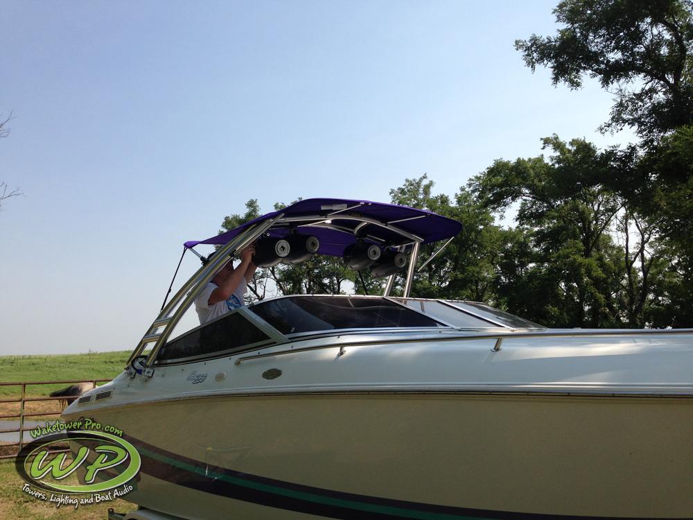 Baja Boss 260