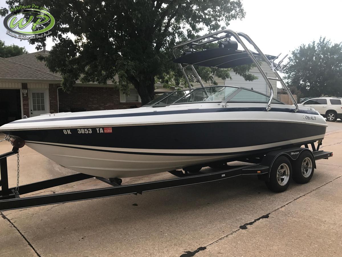 Cobalt 220