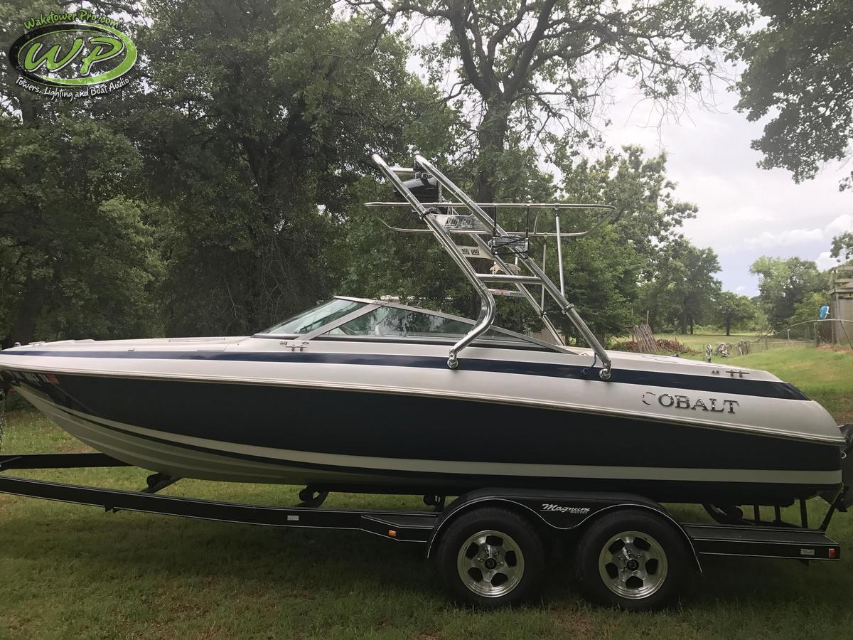 Cobalt 220