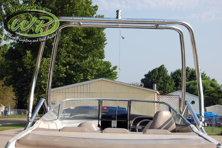 Four Winns 190 Horizon Deluxe