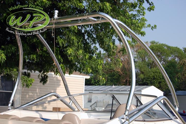 Four Winns 190 Horizon Deluxe