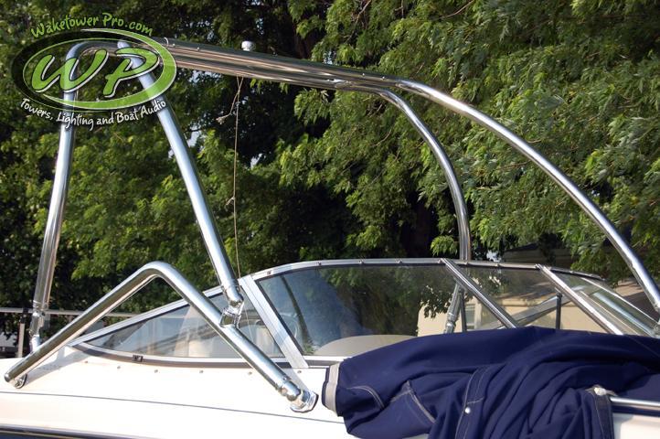 Four Winns 190 Horizon Deluxe