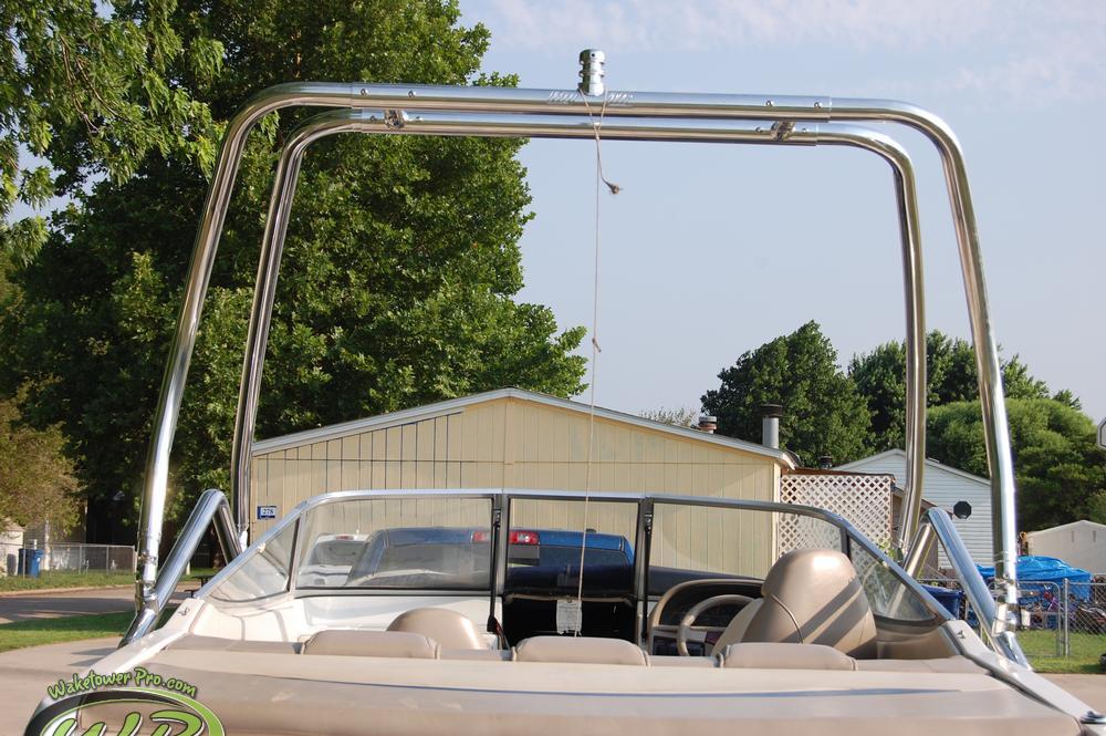 Four Winns 190 Horizon Deluxe
