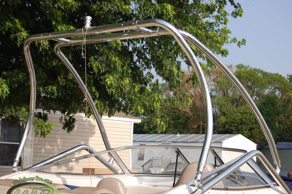 Four Winns 190 Horizon Deluxe