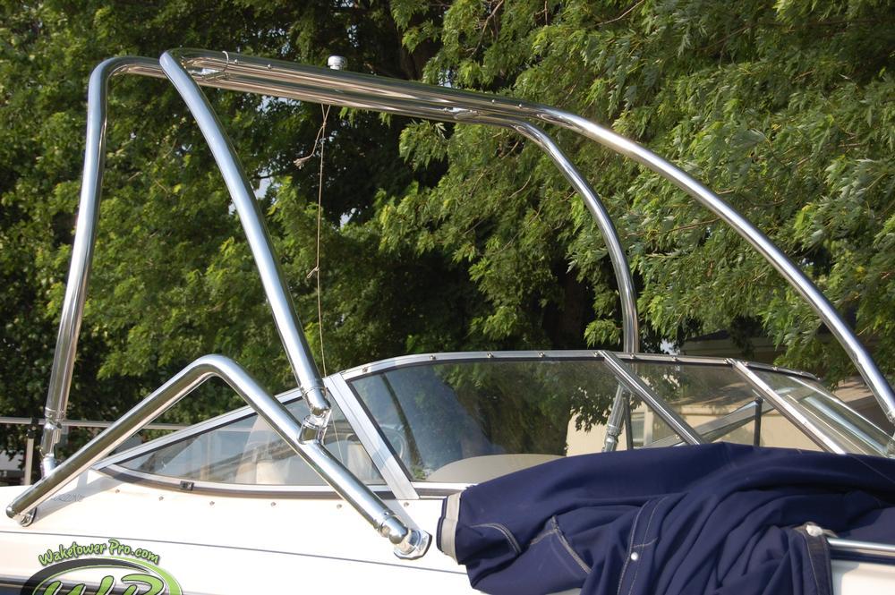 Four Winns 190 Horizon Deluxe