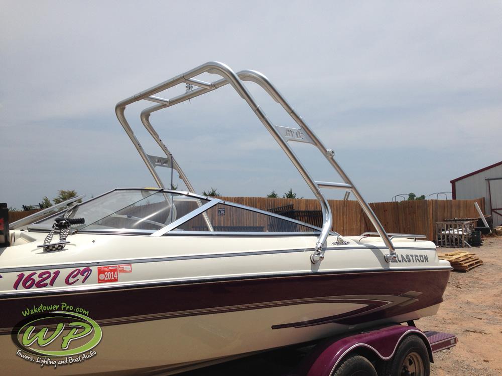 Glastron GS 205