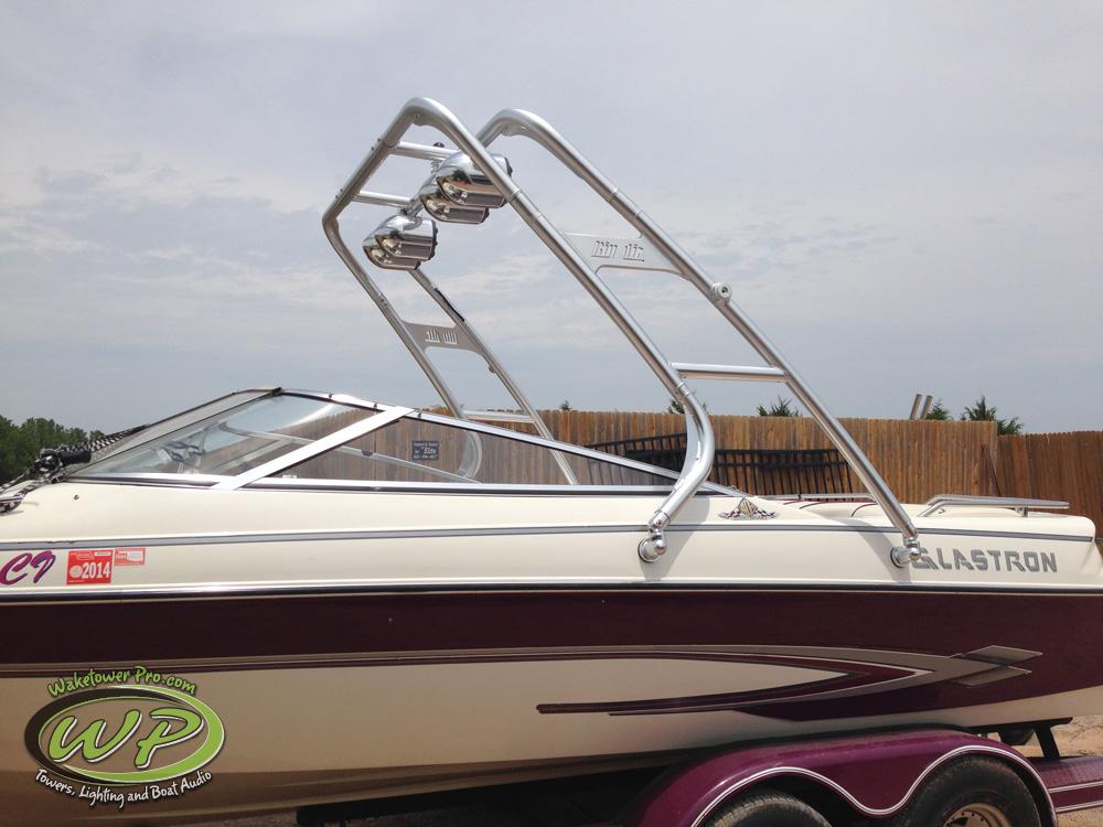 Glastron GS 205