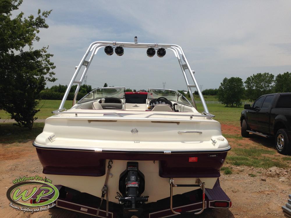 Glastron GS 205