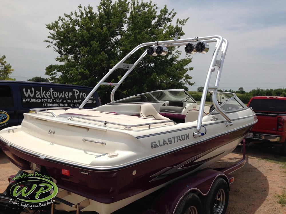 Glastron GS 205