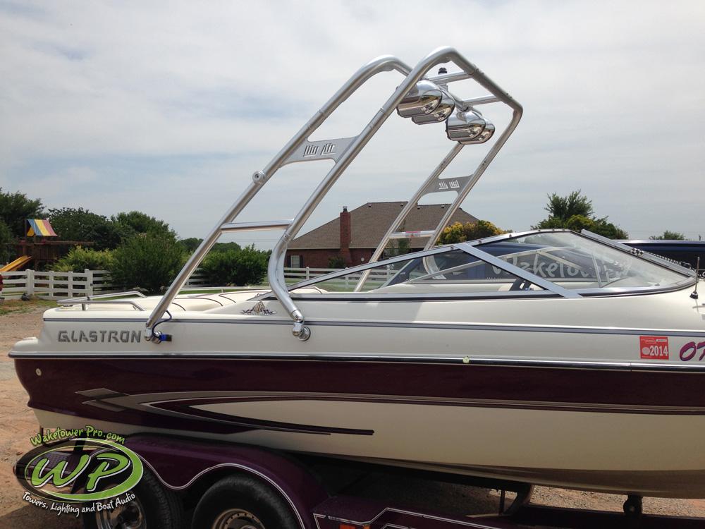 Glastron GS 205