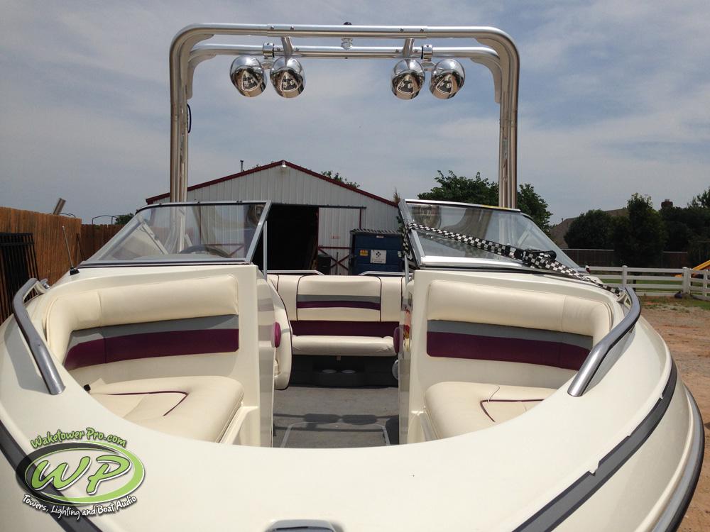 Glastron GS 205