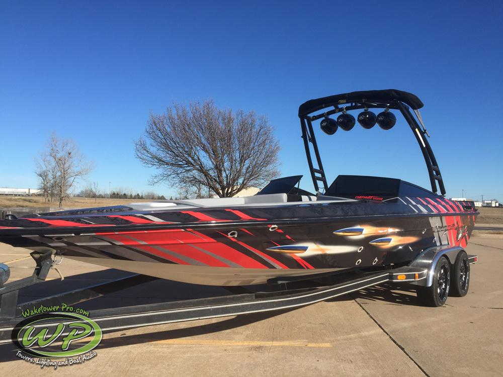 Impact 240