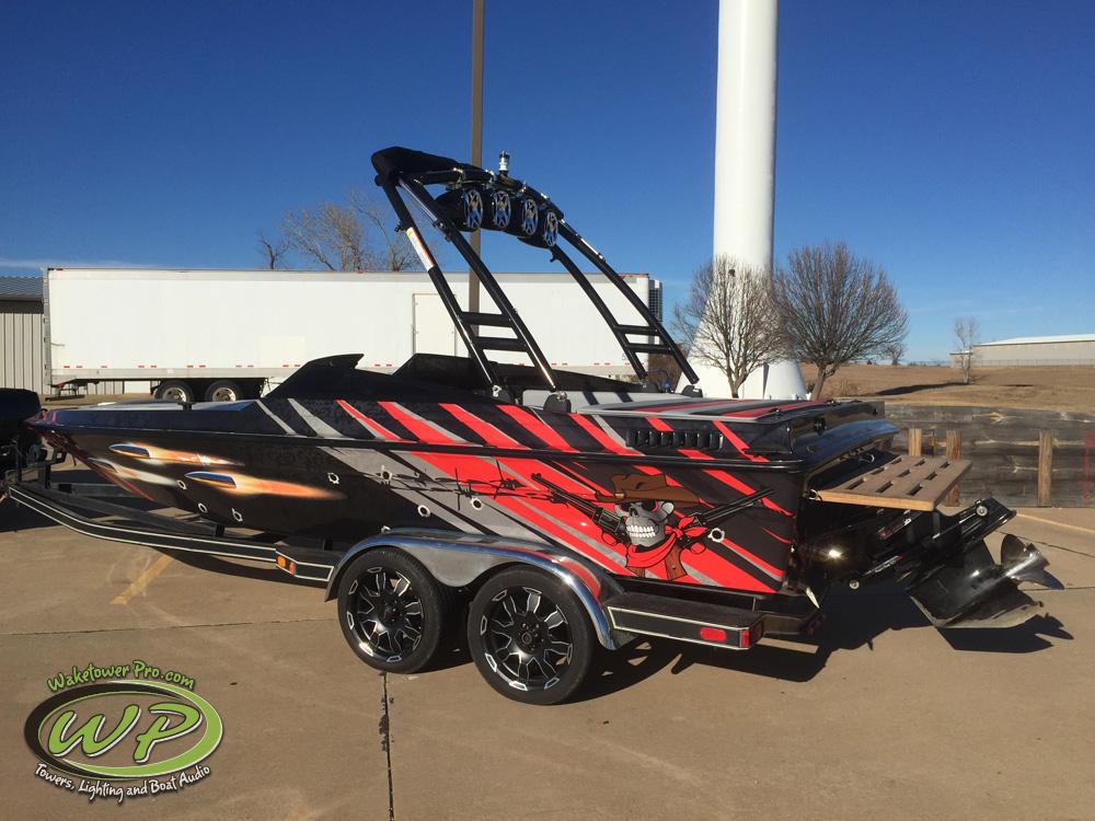 Impact 240