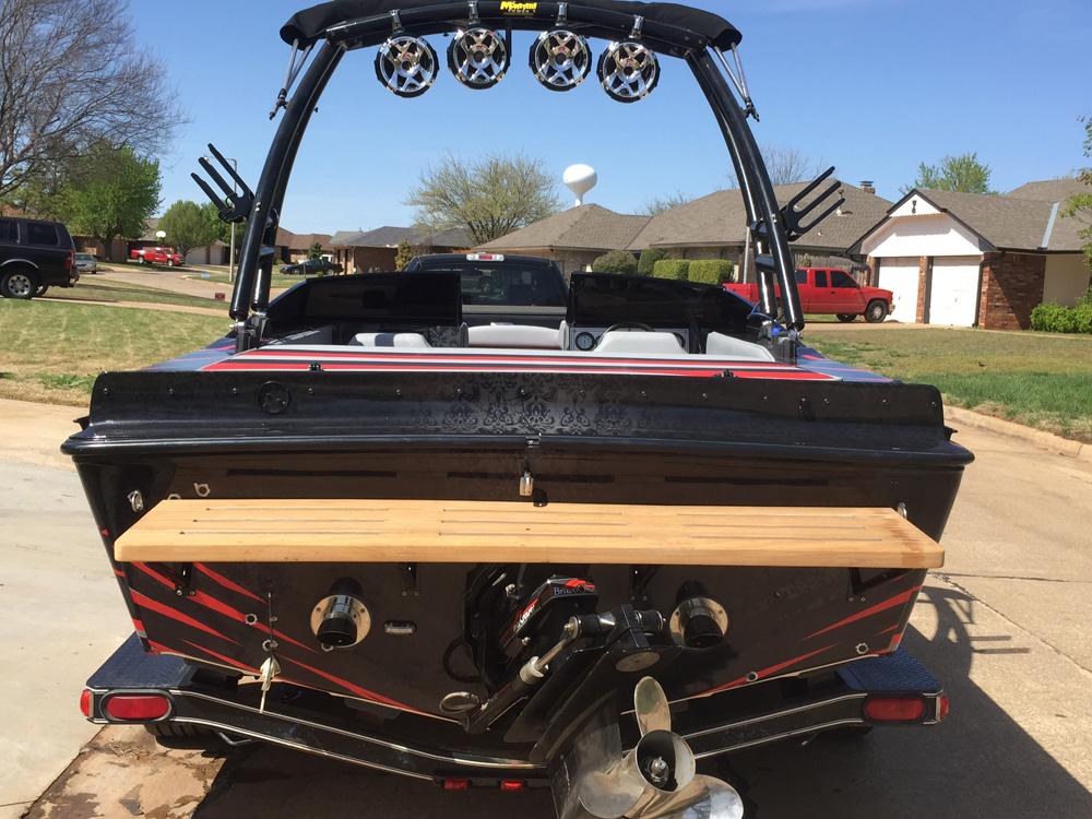 Impact 240