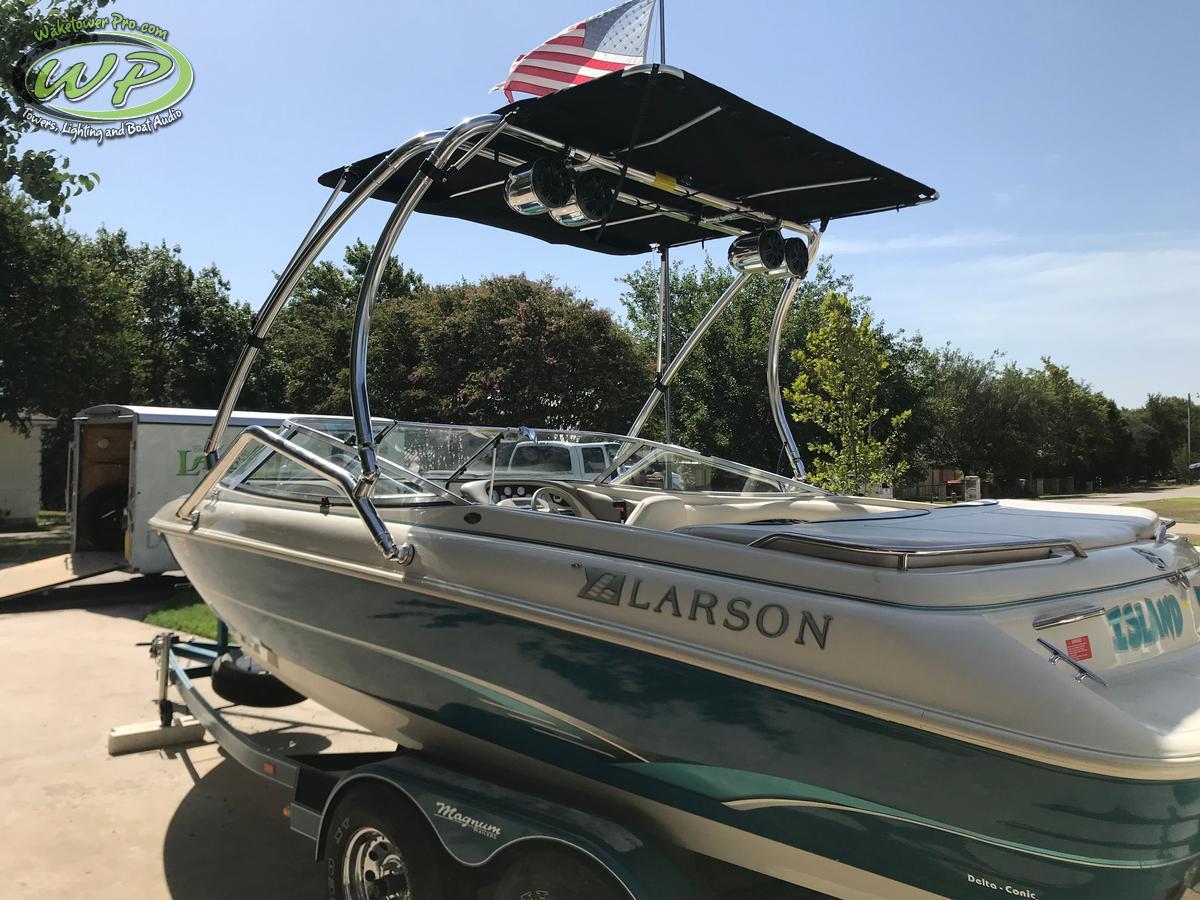 Larson 215 LXI