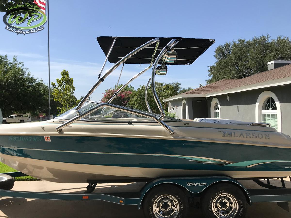Larson 215 LXI