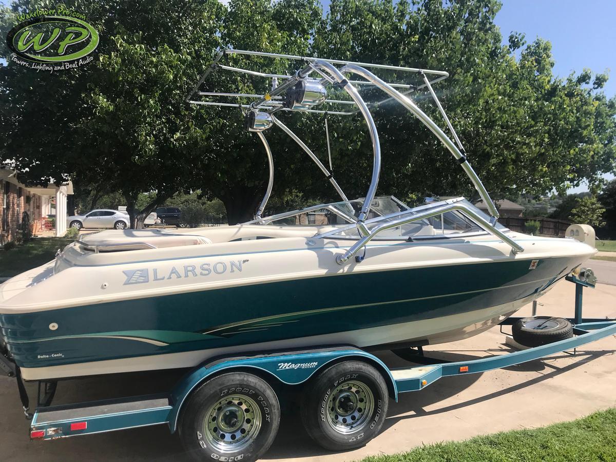 Larson 215 LXI