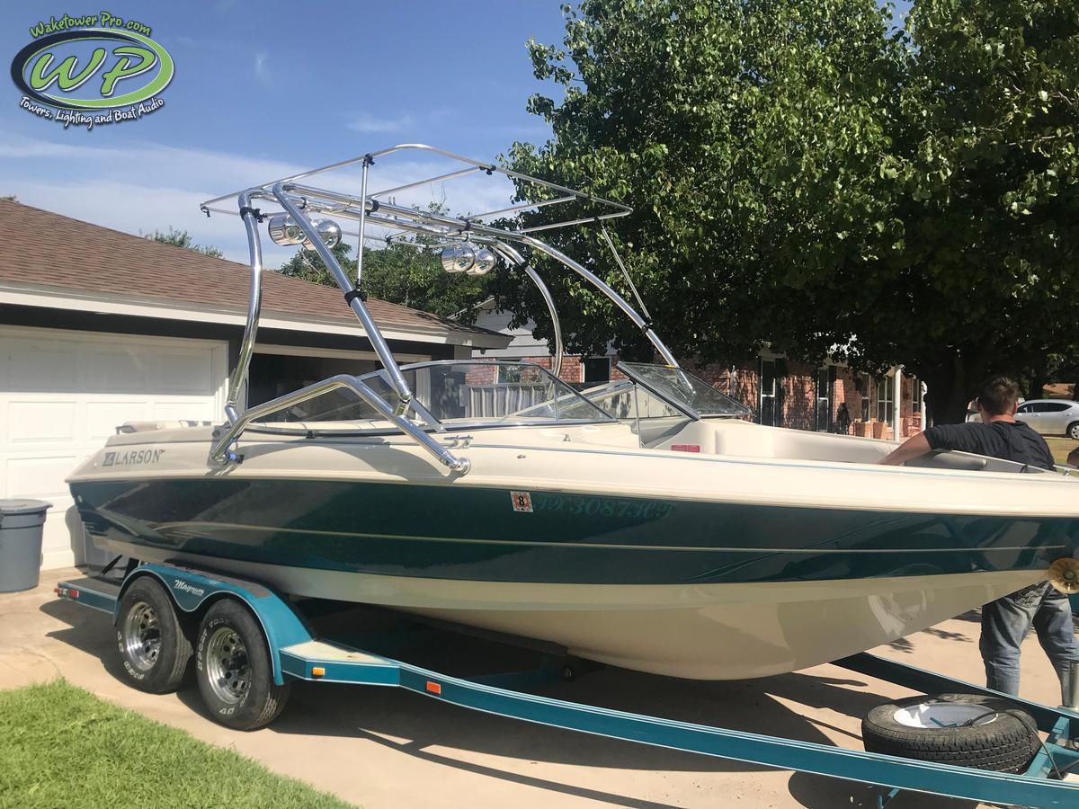 Larson 215 LXI