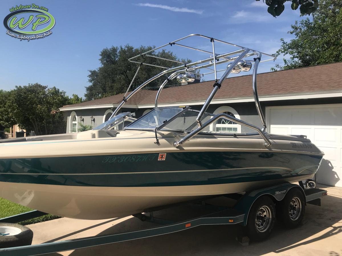 Larson 215 LXI