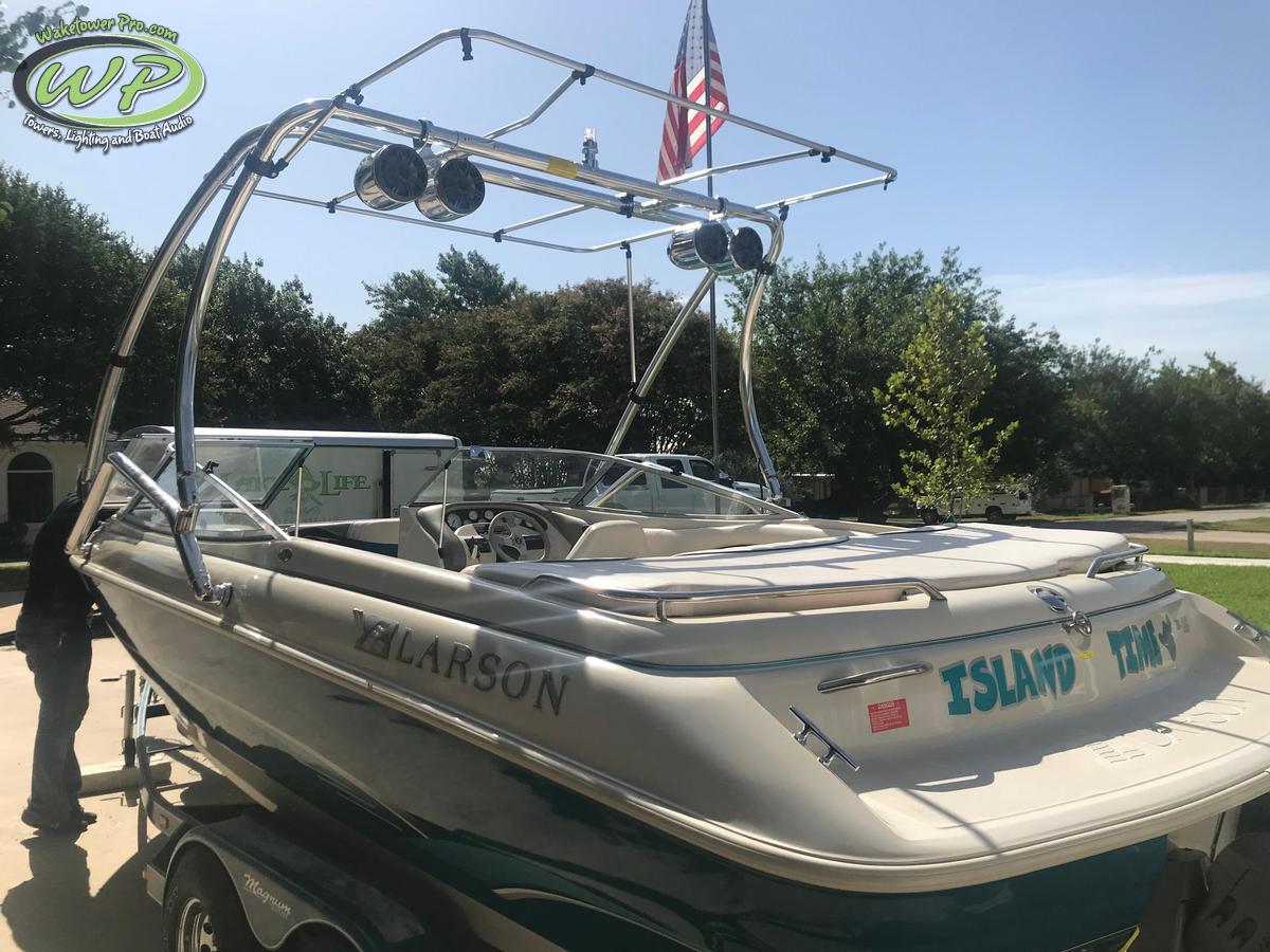 Larson 215 LXI