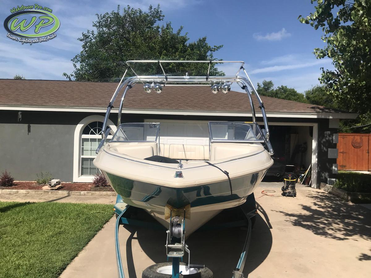 Larson 215 LXI