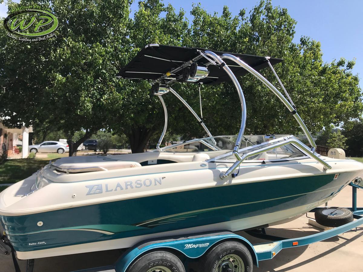 Larson 215 LXI