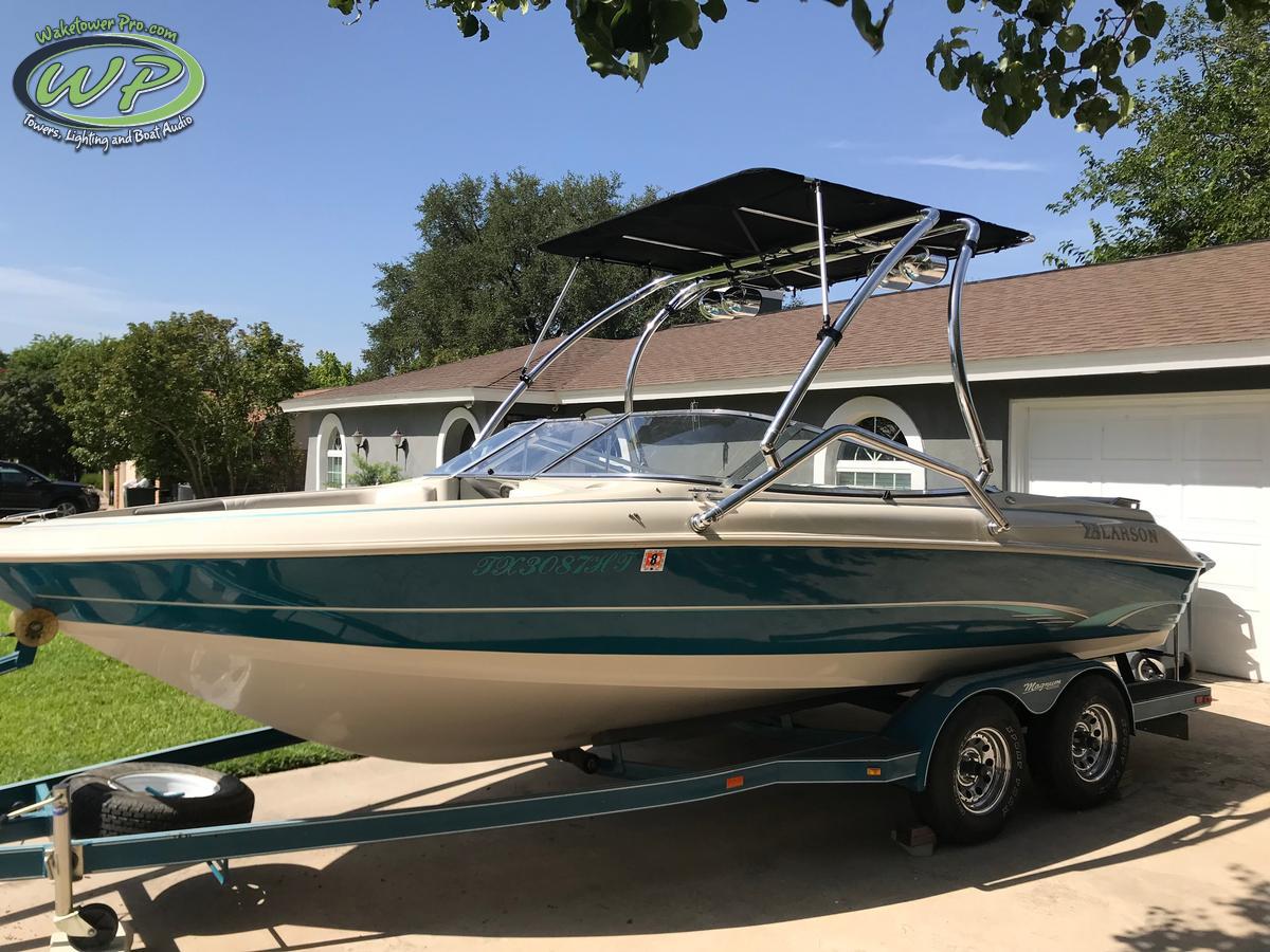 Larson 215 LXI