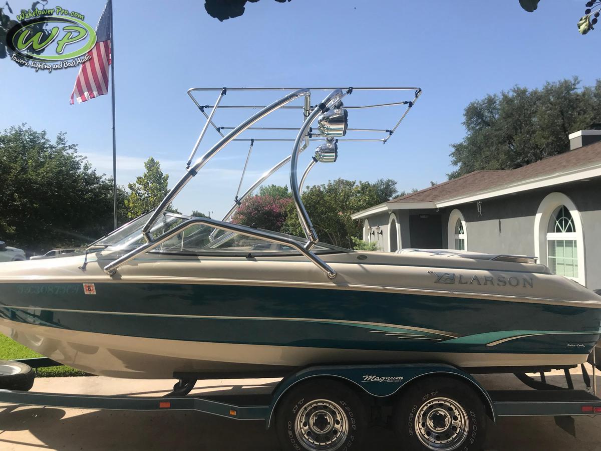 Larson 215 LXI
